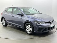 2022 Volkswagen Polo 1.0 TSI Life 5dr HATCHBACK PETROL Manual