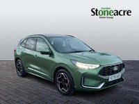 2025 Ford Kuga 1.5T EcoBoost ST-Line X Euro 6 (s/s) 5dr HATCHBACK Petrol Manual