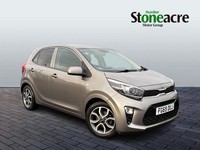 2019 Kia Picanto 1.0 Titanium Edition 5dr HATCHBACK PETROL Manual