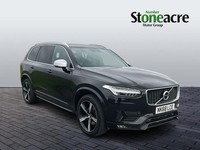 2021 Volvo XC90 R-Design D5 PowerPulse AWD ESTATE Diesel Automatic