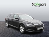 2023 Skoda Superb 2.0 TDI SE Technology Estate 5dr Diesel DSG Euro 6 (s/s) (150 