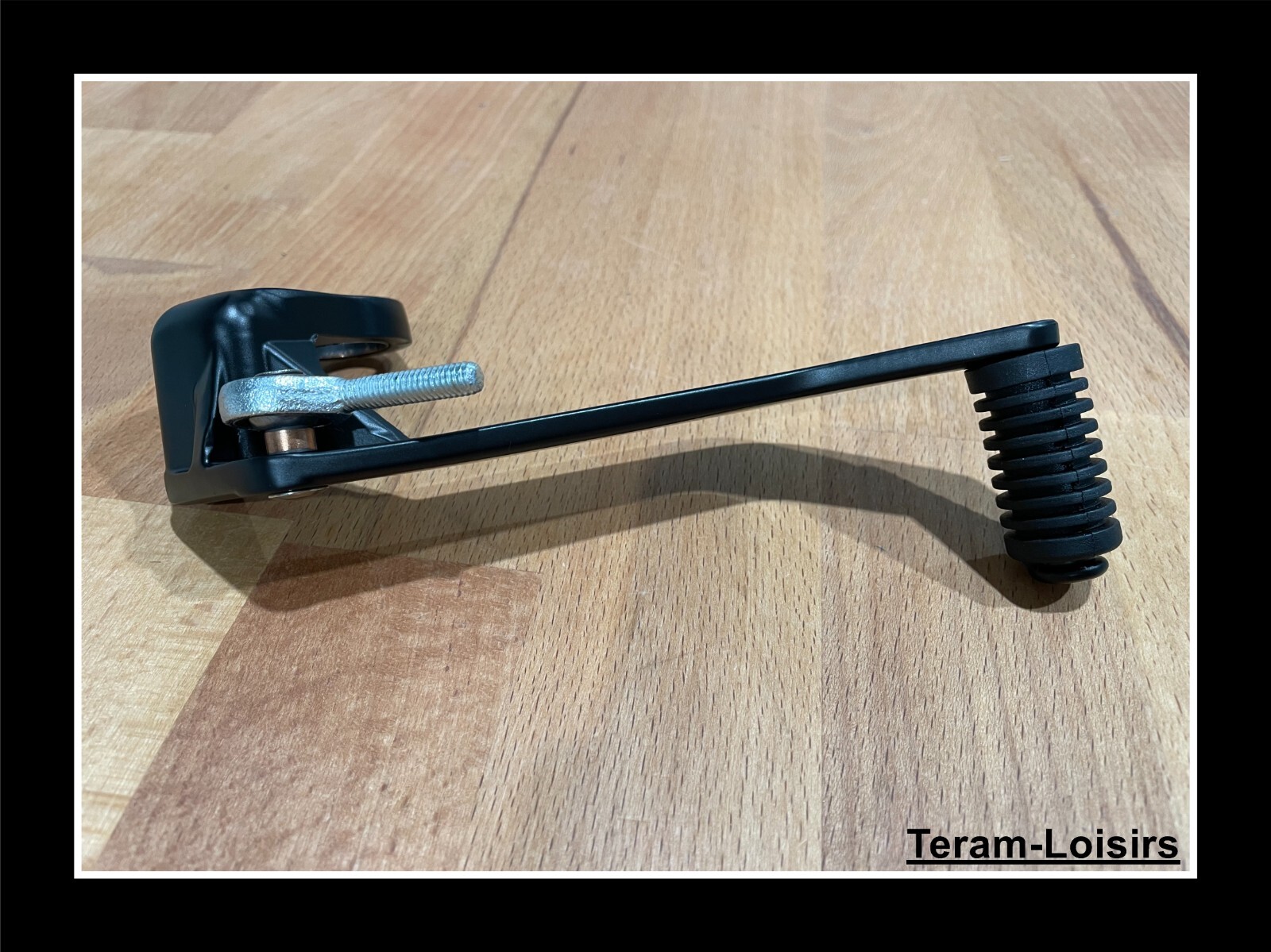 CHANNEL S SPEED QUONG6”10 CHANNEL S SPEED QUONG6”10 Speed Selector For KAWASAKI ZX 10