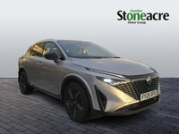 2025 Nissan Qashqai 1.3 DIG-T MHEV Tekna XTRON 4WD Euro 6 (s/s) 5dr HATCHBACK Pe