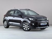 2018 Kia Stonic 1.0 T-GDi 2 Euro 6 (s/s) 5dr SUV Petrol Manual