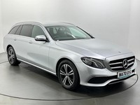 2020 Mercedes-Benz E Class 2.0 E220d SE G-Tronic+ Euro 6 (s/s) 5dr ESTATE Diesel