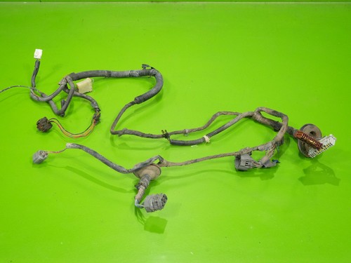 92-95 Civic OEM driver left engine bay underhood wire harness cable headlight