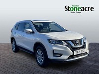 2021 Nissan X-Trail 1.7 dCi Acenta Premium SUV 5dr Diesel Manual Euro 6 (s/s) (1