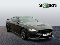 2025 Ford Mustang 5.0 V8 Dark Horse SelShift Euro 6 2dr COUPE Petrol Automatic