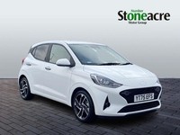 2025 Hyundai i10 1.2 [79] Premium 5dr Auto [Nav] HATCHBACK PETROL Automatic