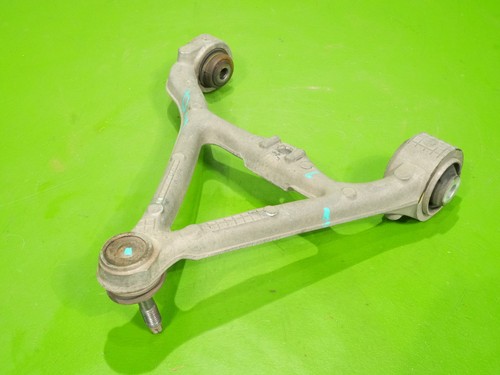 00-19 Jaguar XF XFR XJ XK OEM passenger right rear back upper control arm UCA