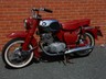 HONDA CA72 DREAM TOURING 250cc 1964 FOUR SPEED BOX WITH ELECTRIC START