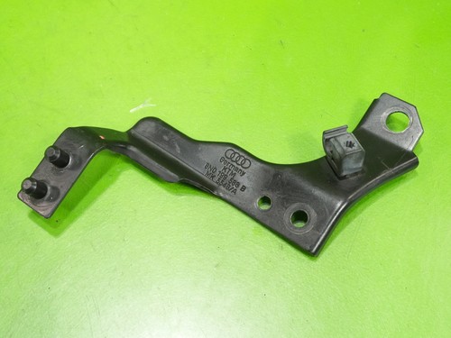00-06 Audi TT OEM 8N0199588B vacuum tank reservoir mount bracket support