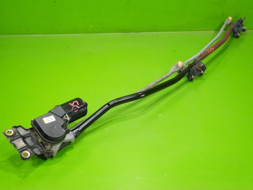 95-99 Eclipse GST OEM MR311041 windshield wiper linkage motor transmission