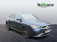 2025 Mercedes-Benz GLA 1.3 GLA200 AMG Line (Executive) SUV 5dr Petrol 7G-DCT Eur