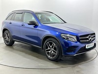 2019 Mercedes-Benz GLC 2.0 GLC250 AMG Night Edition G-Tronic+ 4MATIC Euro 6 (s/s