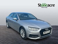 2023 Audi A4 2.0 TFSI 35 Technik Saloon 4dr Petrol S Tronic Euro 6 (s/s) (150 ps