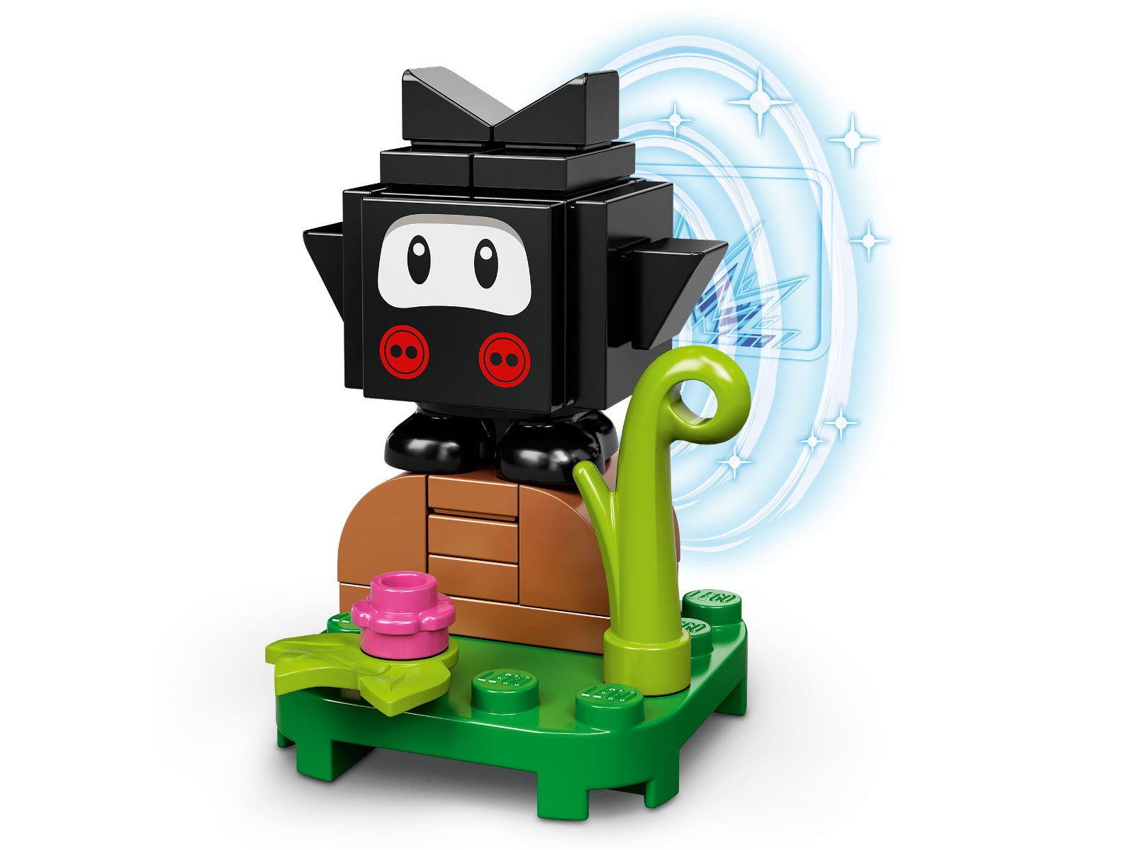Para Beetle Mario