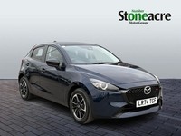 2024 Mazda Mazda2 1.5 SKYACTIV-G Homura Aka Hatchback 5dr Petrol Auto Euro 6 (s/