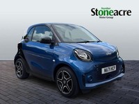 2021 smart fortwo 17.6kWh Premium Coupe 2dr Electric Auto (22kW Charger) (82 ps)