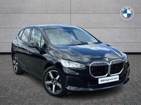 2024 BMW 2 Series Active Tourer 220i MHT Sport 5dr DCT Hatchback Petrol Automati