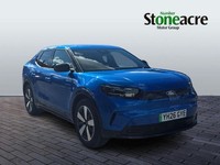 2026 Ford Capri Standard Range 52kWh Style Auto 5dr HATCHBACK Electric Automatic