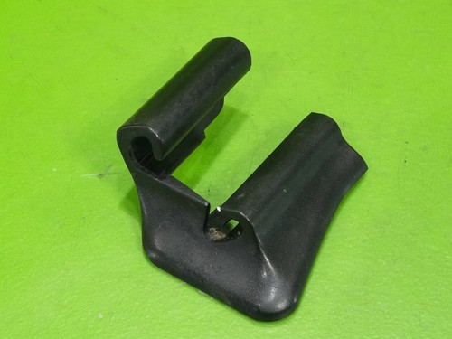 00-06 Audi TT OEM 8N0881087 driver left seat front inner inside bolt cover trim