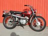 Kawasaki C2TR 120 Trail 1967 120cc - Please watch the video