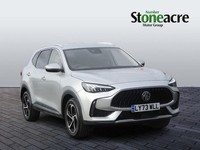 2024 MG MG HS 1.5 T-GDI Trophy DCT Euro 6 (s/s) 5dr ESTATE Petrol Automatic