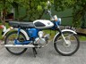 Suzuki ASS100 1971 98cc MOT'd April 2020