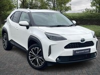 2022 Toyota Yaris Cross Estate 1.5 Hybrid Excel 5dr CVT Estate Hybrid Automatic