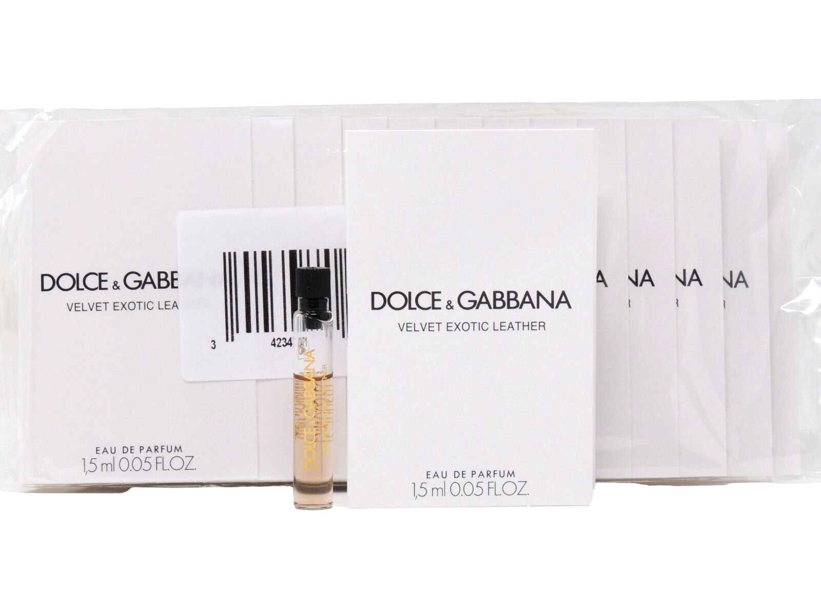 香水(男性用) DOLCE&GABBANA VELVET EXOTIC LEATHER 50ml Velvet Exotic Leather Eau de Parfum for Men by Dolce&Gabbana