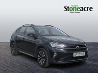 2022 Volkswagen Taigo 1.0 TSI Life SUV 5dr Petrol Manual Euro 6 (s/s) (110 ps) H