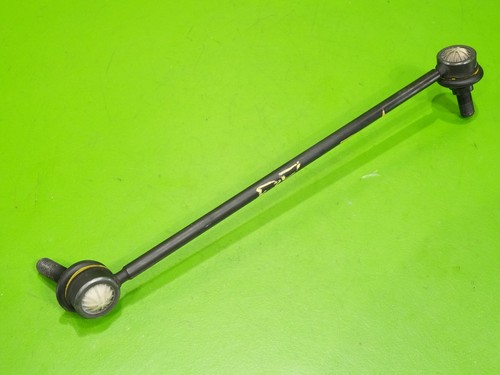 00-06 Audi TT OEM driver left front sway stabilizer bar end link mount joint
