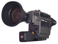 Beaulieu Super-8-Filmkameras