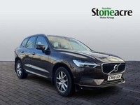 2018 Volvo XC60 Momentum T5 AWD ESTATE Petrol Automatic