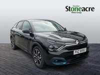 2021 Citroen e-C4 50kWh Shine Hatchback 5dr Electric Auto (136 ps) HATCHBACK Ele