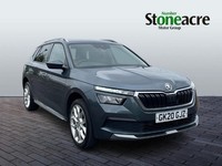2020 Skoda Kamiq 1.0 TSI SE L SUV 5dr Petrol DSG Euro 6 (s/s) (115 ps) HATCHBACK