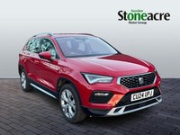 2024 SEAT Ateca 1.5 TSI EVO Xperience 5dr DSG HATCHBACK PETROL Automatic