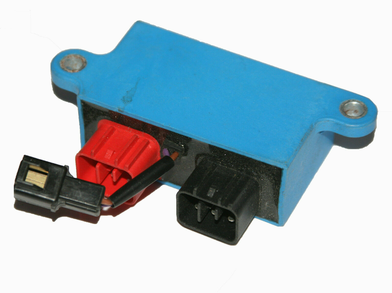 Integral Unit CDI ECU Fits For KTM Duke 200 2012 Model Motorcycle