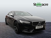 2019 Volvo S90 2.0 T4 R DESIGN 4dr Geartronic SALOON PETROL Automatic