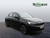 2023 Vauxhall Corsa 1.2 Turbo GS Hatchback 5dr Petrol Manual Euro 6 (s/s) (100 p