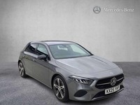 2025 Mercedes-Benz A Class A180 Sport Edition 5dr Auto Hatchback Petrol Automati