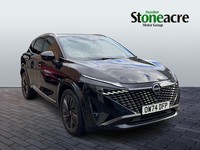 2024 Nissan Qashqai 1.3 DIG-T MHEV Tekna Euro 6 (s/s) 5dr HATCHBACK Petrol/Elect