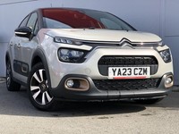 2023 Citroen C3 1.2 PureTech C-Series Edition Euro 6 (s/s) 5dr HATCHBACK Petrol 