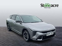 2026 Kia K4 1.6T-GDi 150 GT-Line 5dr DCT HATCHBACK PETROL Automatic