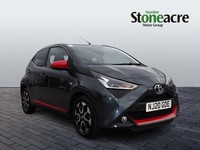 2020 Toyota AYGO 1.0 VVT-i x-trend Hatchback 5dr Petrol Manual Euro 6 (71 ps) HA