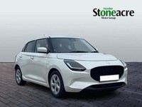 2025 Suzuki Swift 1.2 Mild Hybrid Motion 5dr HATCHBACK PETROL Manual