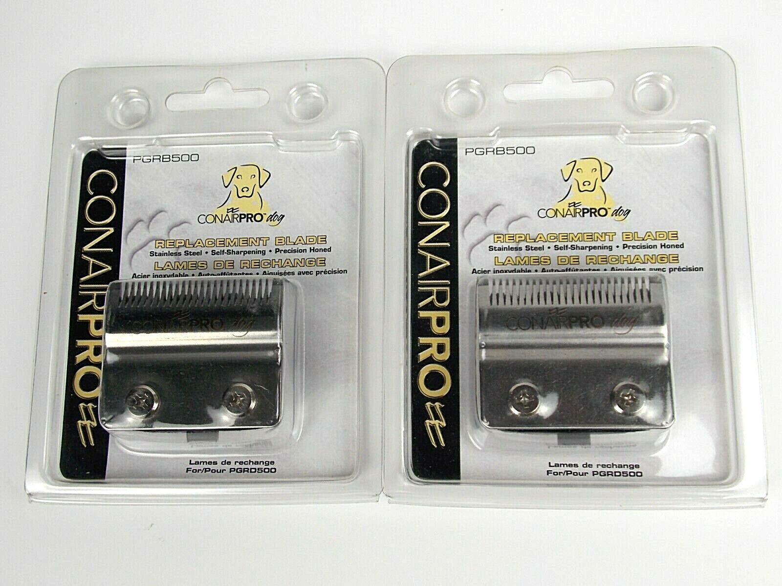 Conair Replacement Blades Replacementblades