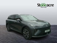 2026 MG MGS6 77kWh SE Long Range SUV 5dr Electric Auto (244 ps) ESTATE Electric 