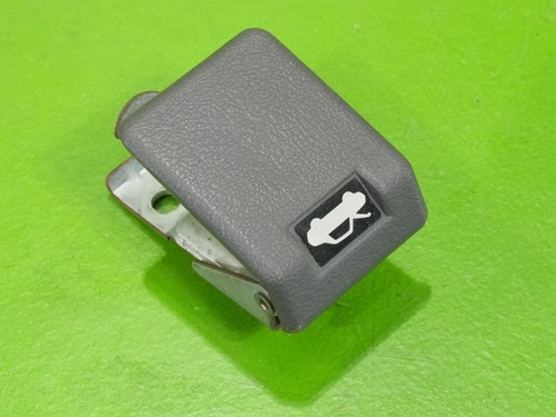 95-99 Eclipse GST OEM hood latch popper opener lever handle